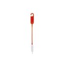 RIVAL Tüllenbürste flexibel 31cm lime-grün