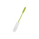 RIVAL Flaschenbürste 37cm lime-grün