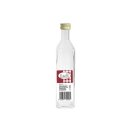 DOSEN-ZENTRALE Flasche Marasca Einkochwelt 500 ml mit...