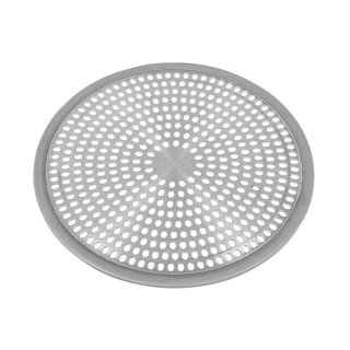 OXO Duschabflusssieb Good Grips Edelstahl Ø12,1cm