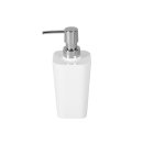 WENKO Seifenspender Candy Kunststoff 300 ml 17,4cm...