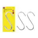 EW S-Hakensatz 2-tlg. 160mm