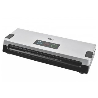 SOLIS Vakuumierer 922.23 120Watt Edelstahl