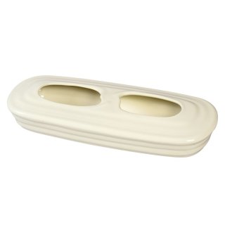 Verdunster Aufstellverdunster 1 l beige