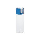 BRITA Wasserfilterflasche Fill & Go Vital 0,6 l blau