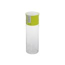 BRITA Wasserfilterflasche Fill & Go Vital 0,6 l lime