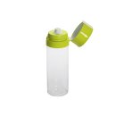 BRITA Wasserfilterflasche Fill & Go Vital 0,6 l lime