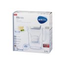 BRITA Wasserfilter fill & enjoy Style Maxtra+ 2,4 l...