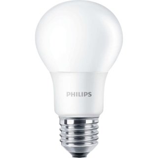 PHILIPS LED CorePro E27 8W 806 lm