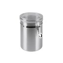 METALTEX Vorratsdose mit Acryldeckel 1,0l...