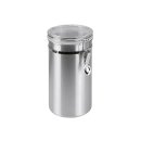 METALTEX Vorratsdose mit Acryldeckel 2 l Ø13cmx19,5cm