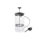 LEONARDO Kaffeebereiter Caffè Glas/Kunststoff 1 l