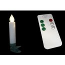F-H-S LED-Baumkerze kabellos innen incl. AAA Batterien...