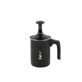 BIALETTI Milchaufschäumer Tutto Crema 3 Tassen