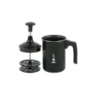 BIALETTI Milchaufschäumer Tutto Crema 3 Tassen