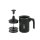 BIALETTI Milchaufschäumer Tutto Crema 3 Tassen