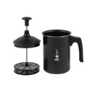 BIALETTI Milchaufschäumer Tutto Crema 6 Tassen