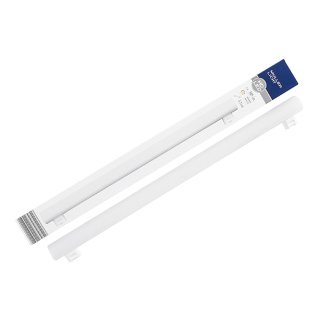 MÜLLER LICHT Linestra S14S 380lm 8 Watt 50cm warmweiß