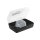 EMSA Brotdose Variablo Soccer mit Trennwand 16x11x7cm