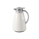 EMSA Isolierkanne Campo Quick Tip 1l weiß