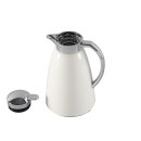 EMSA Isolierkanne Campo Quick Tip 1l weiß