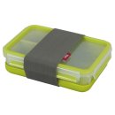 EMSA Clip & Go Lunchbox rechteckig 1,2l