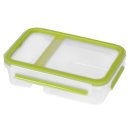 EMSA Clip & Go Yoghurtbox rechteckig 0,6l