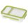 EMSA Clip & Go Yoghurtbox rechteckig 0,6l