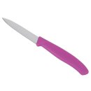 VICTORINOX Gemüsemesser mittelspitz 8cm pink