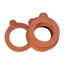 Einkochring 52x80x2,8mm 1 Beutel 10 Stück