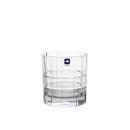 LEONARDO Whiskyglas Spiritii 360ml 9cm Ø9cm