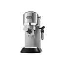 DE LONGHI Espressomaschine Dedica Style Siebtr&auml;ger...