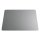 ASA Tischset Lederoptik 46x33cm cement