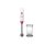 BOSCH MSM2410PW Stabmixer CleverMixx Fun weiß/rot