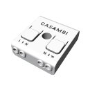 CASAMBI CBU-TED Phasenabschnitts-Dimmer mit Bluetooth...