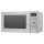 PANASONIC Mikrowelle solo NN-SD27 Edelstahl