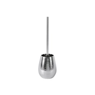 WENKO WC Garnitur Dakar Ø12,6cm chrom