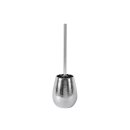 WENKO WC Garnitur Dakar Ø12,6cm chrom