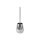 WENKO WC Garnitur Dakar Ø12,6cm chrom