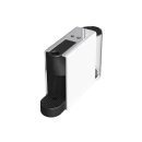 KRUPS Nespresso ESSENZA Mini  XN1101 weiß