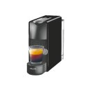 KRUPS Nespresso ESSENZA Mini  XN1108 schwarz