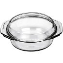 SIMAX Schüssel mit flachem Deckel 0,7 l H7cm...