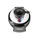STEBA Waffeleisen WE20 Volcano schwarz