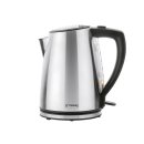 GROSSAG Wasserkocher WK 45, 1,2l inox