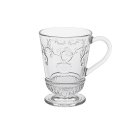 LA ROCHERE Teeglas Versailles 27,5 cl 11,6 cm Ø...