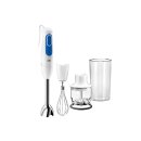 BRAUN Stabmixer Set MQ 3025