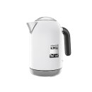 KENWOOD Wasserkocher ZJX650WH cool white