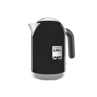 KENWOOD Wasserkocher ZJX650BK rich black