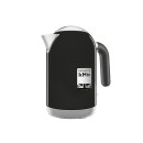 KENWOOD Wasserkocher ZJX650BK rich black