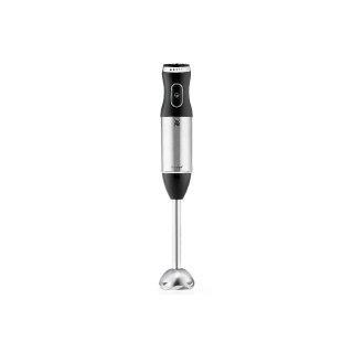 WMF Stabmixer Kult-X Edition 0416550011 silber/schwarz